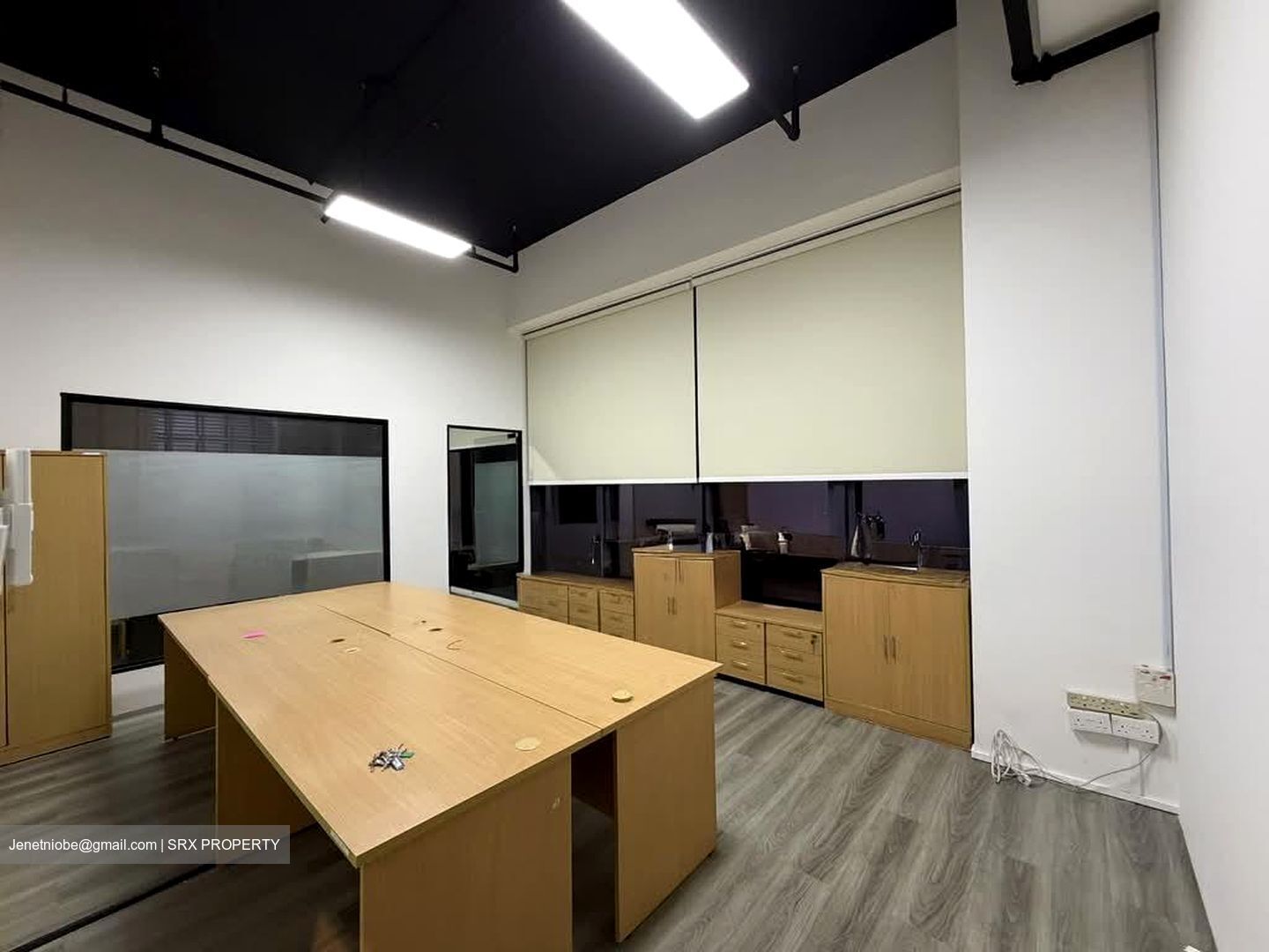 Primz Bizhub (D25), Factory #547971031